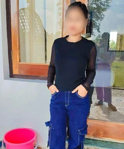 Call Girl Pune Gayatri