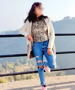 Call Girl Pune Shivani